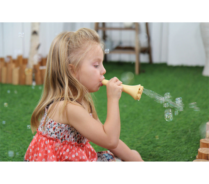 Mother's Corn Lots of Bubbles Set Refill 200ml | Little Baby.