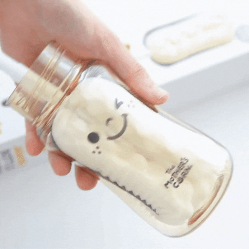 Mother's Corn Jaranda Bottle Brush-2