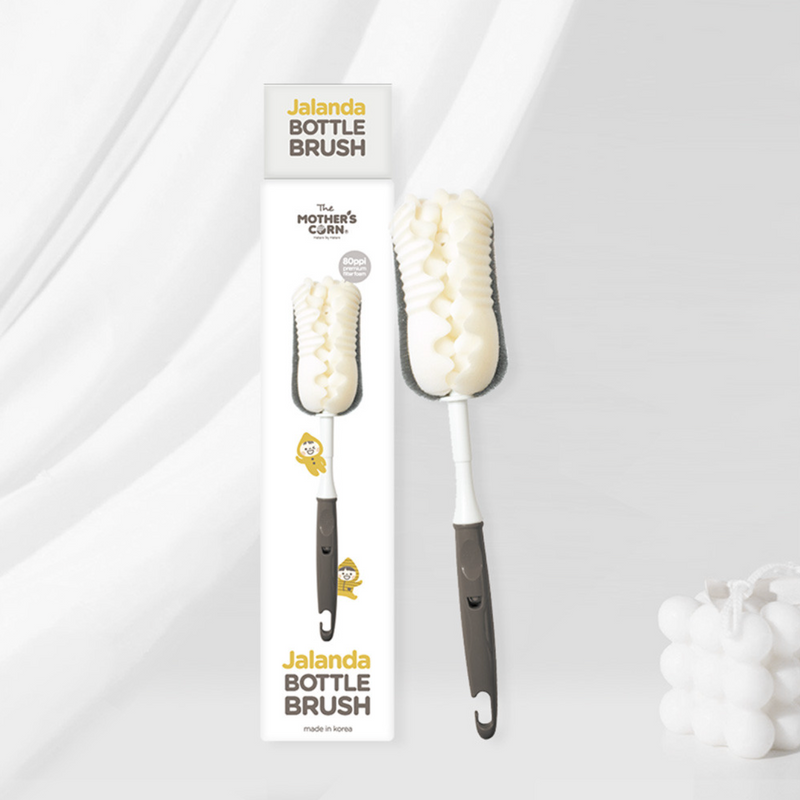 Mother's Corn Jaranda Bottle Brush-1