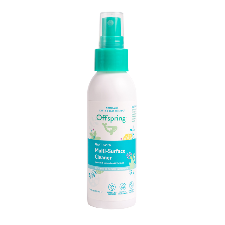 Offspring Multi-Surface Cleaner 100ml | Little Baby.