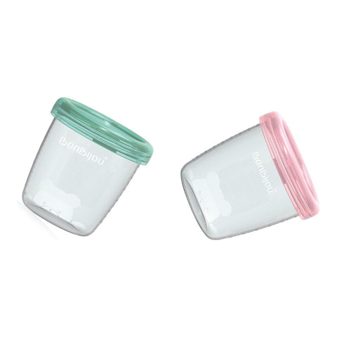 Multipurpose Storage Container - 4PK | Little Baby.