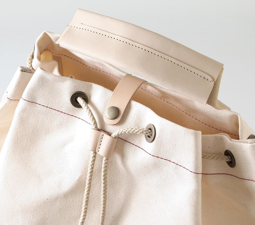 Hoppetta 2 Way Mummy Bag - Cream | Little Baby.