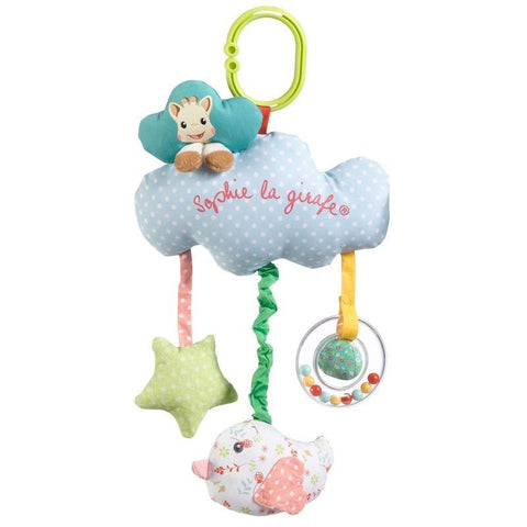 Sophie la girafe® My musical box | Little Baby.