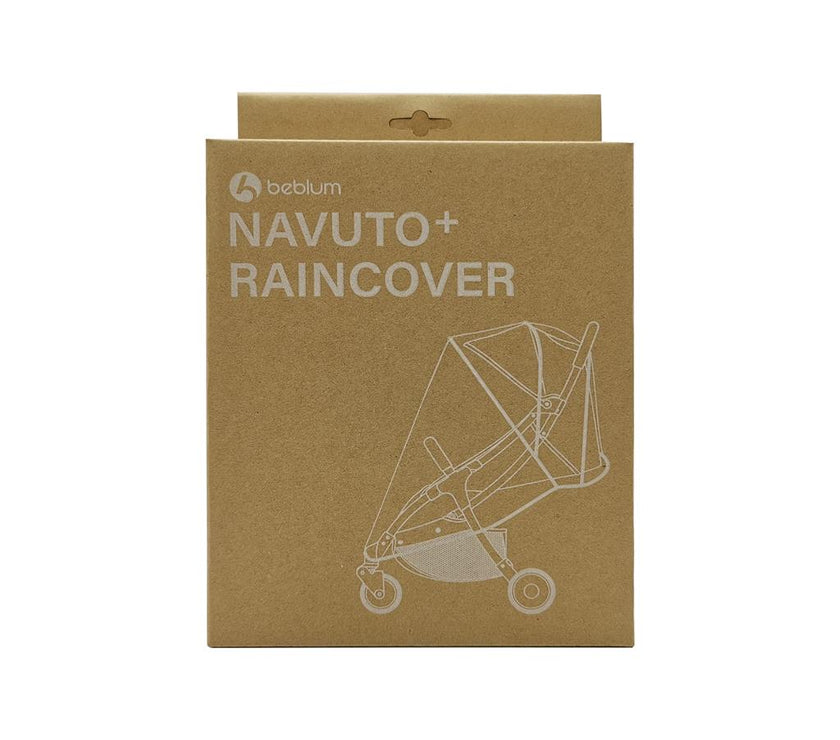 Beblum Navuto+ Stroller Rain Cover