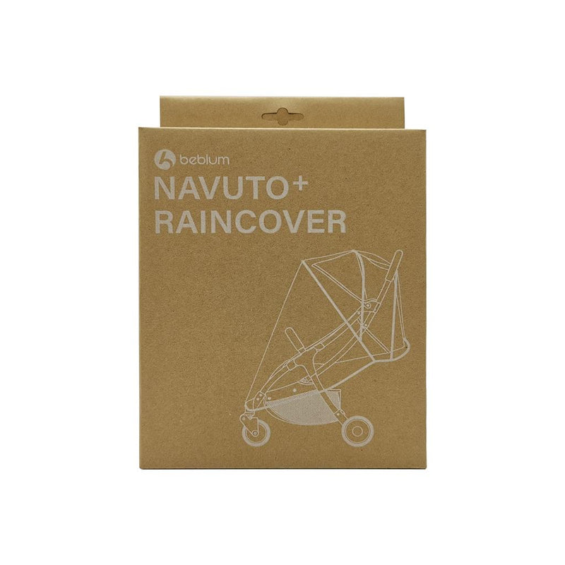 Beblum Navuto+ Stroller Rain Cover-1