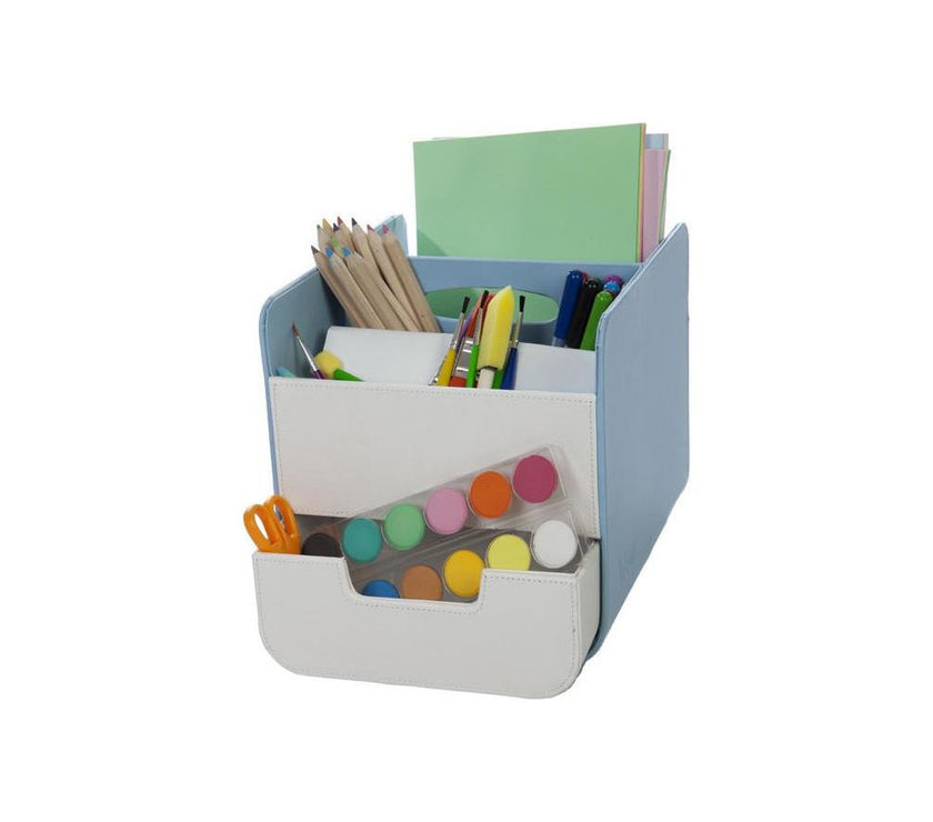 B.Box Diaper Caddy (Mellow Lellow) | Little Baby.