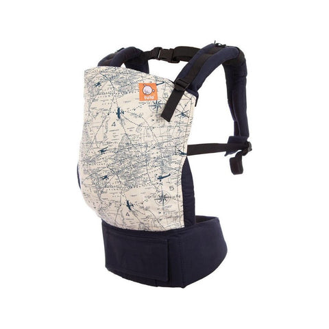 Navigator - Tula Baby Carrier (Standard) | Little Baby.