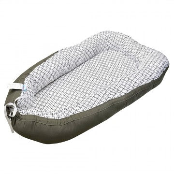 Lucky Baby Nest™ Portable Co-Sleeper