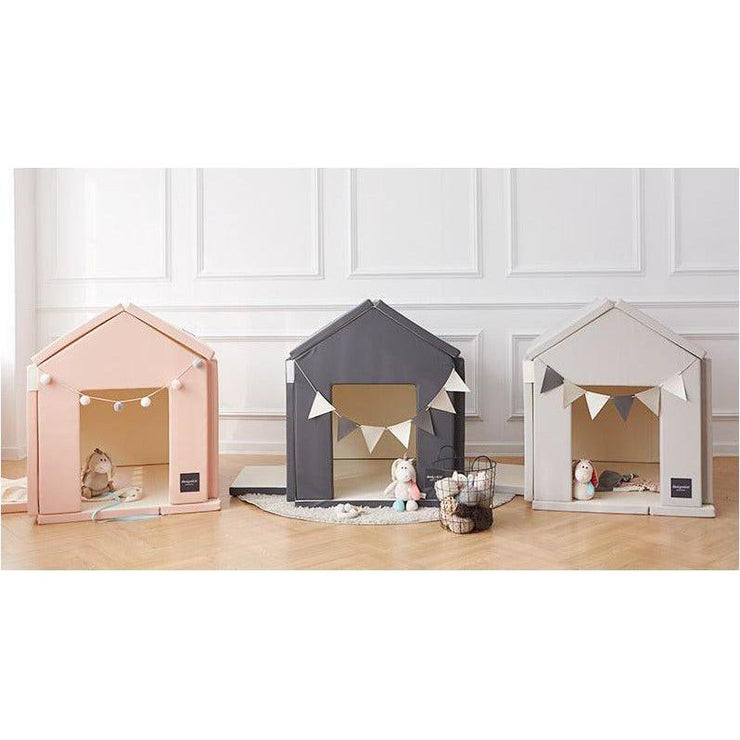 Designskin Play House Mat (New 2020) | Little Baby.