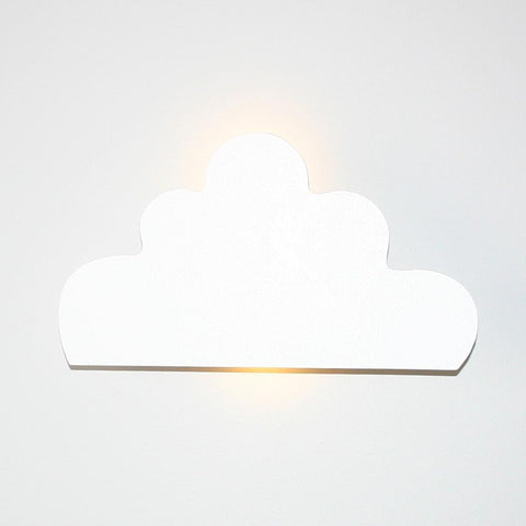 The Wall Collective - Cloud Night Light | Little Baby.