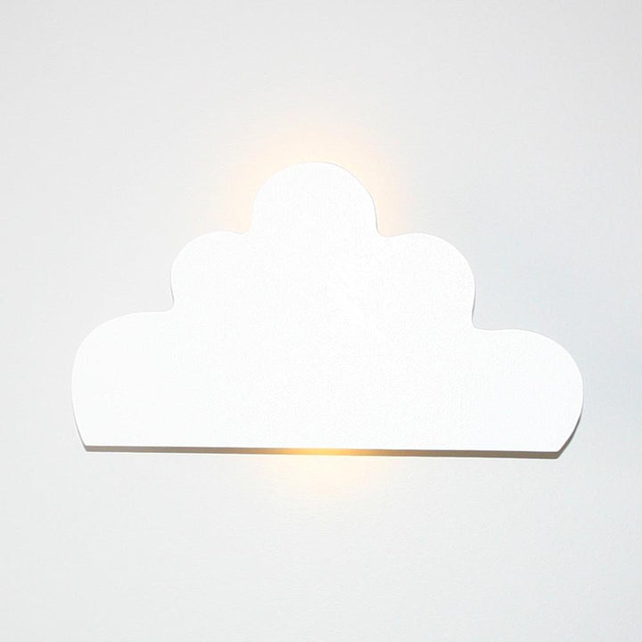 The Wall Collective - Cloud Night Light | Little Baby.