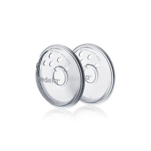 Medela Nipple Formers for flat and inverted nipples | Little Baby.