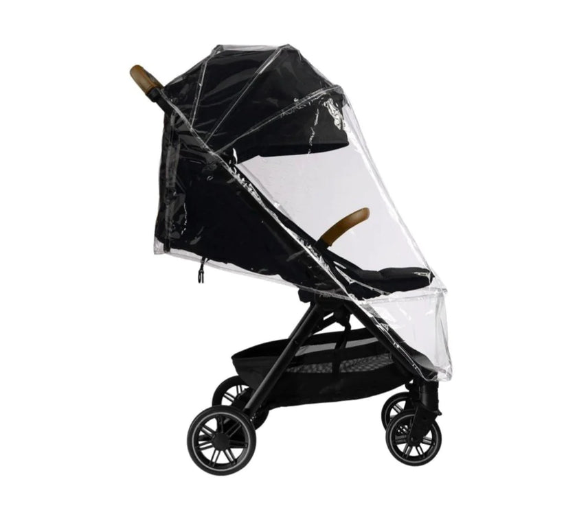 Nuna Trvl Rain Cover