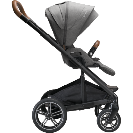 Nuna Mixx NEXT Granite | Little Baby.