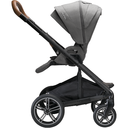 Nuna Mixx NEXT Granite | Little Baby.