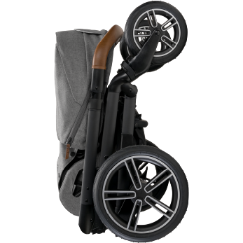 Nuna Mixx NEXT Granite | Little Baby.