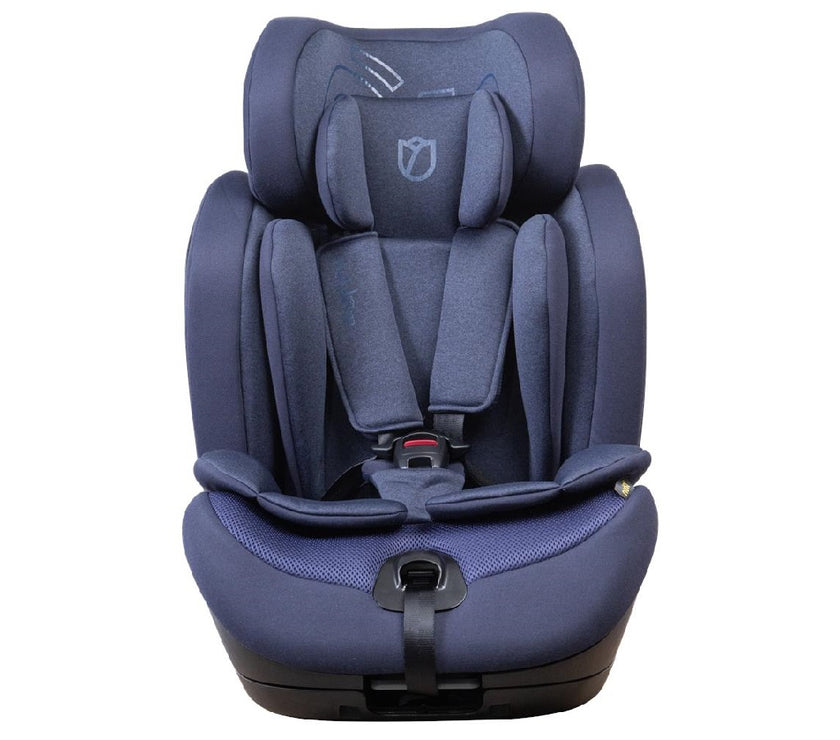 Beblum Nado O10 Toddler Car Seat (Assorted Designs)
