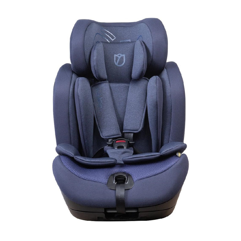 Beblum Nado O10 Toddler Car Seat (Assorted Designs)-3