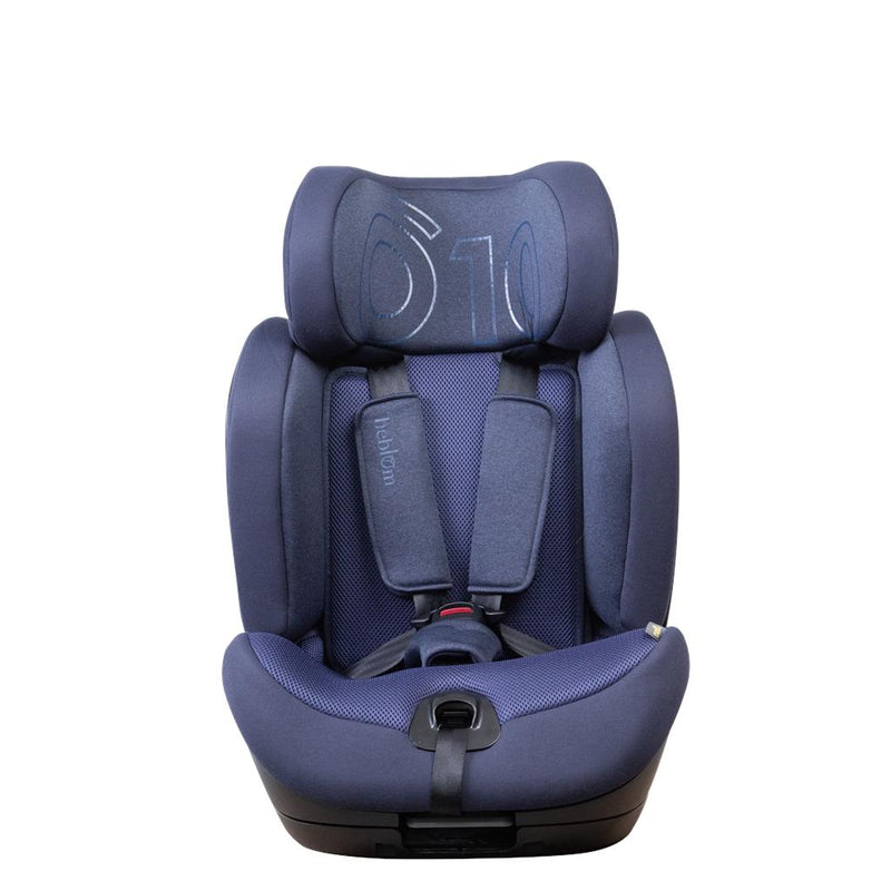 Beblum Nado O10 Toddler Car Seat (Assorted Designs)-4