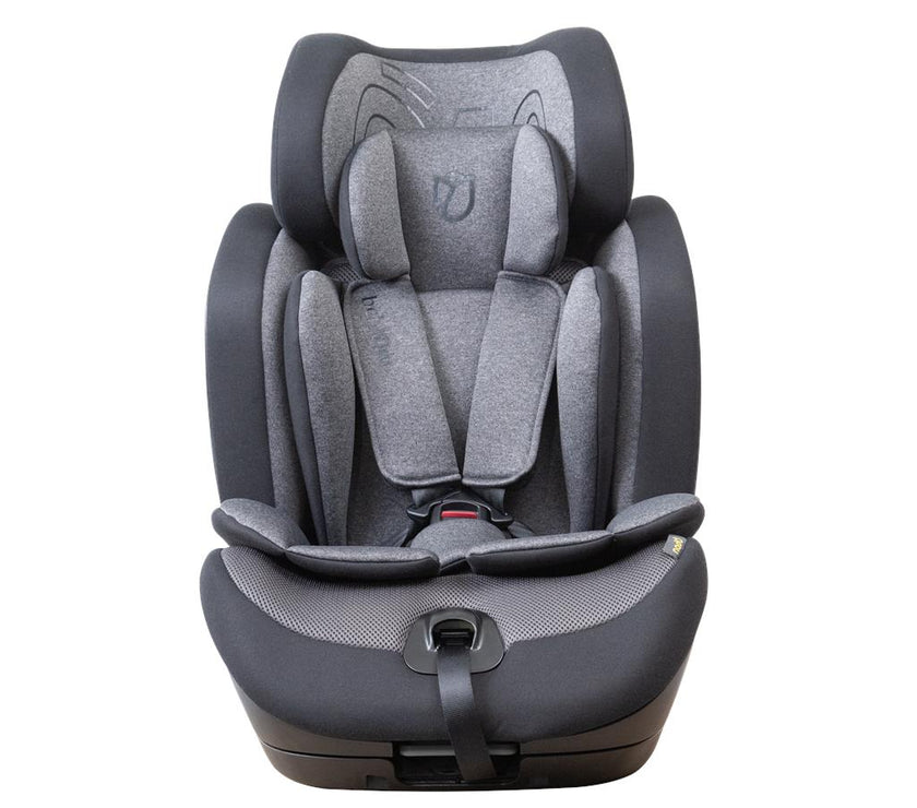 Beblum Nado O10 Toddler Car Seat (Assorted Designs)