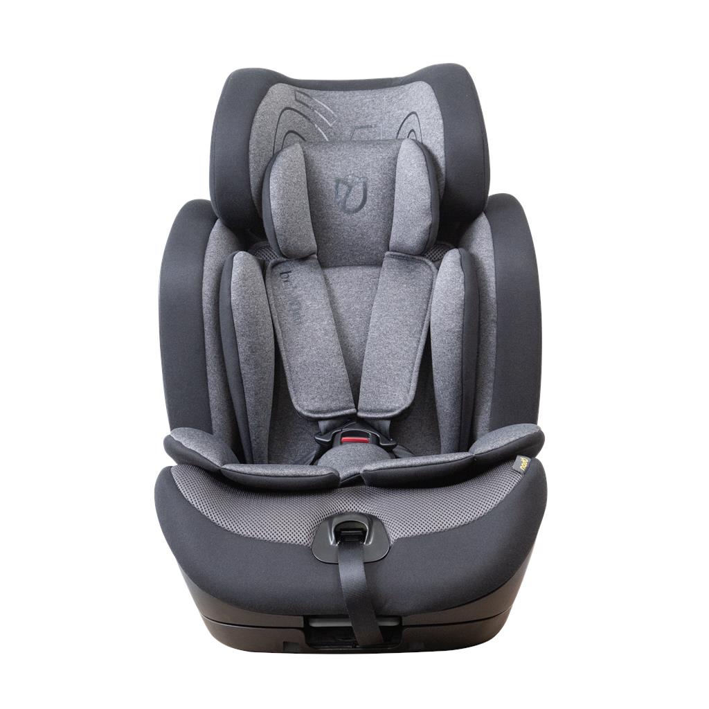 Beblum Nado O10 Toddler Car Seat (Assorted Designs)-2