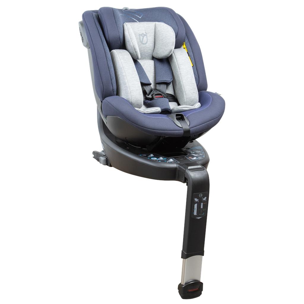 Beblum Nado O6 Convertible Car Seat (Assorted Designs)