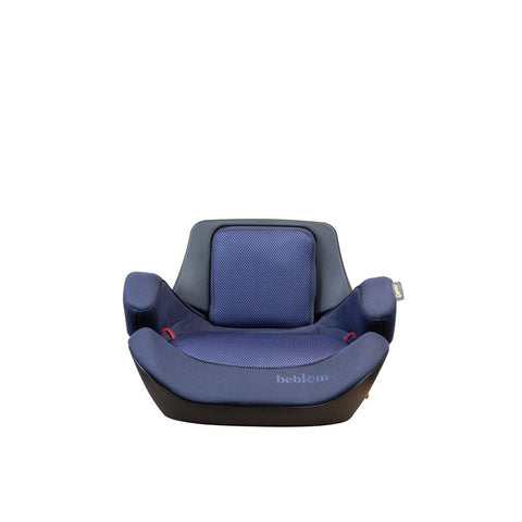 Beblum Nado O7 Booster Car Seat (Assorted Designs)