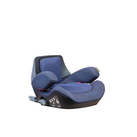 Beblum Nado O7 Booster Car Seat (Assorted Designs)