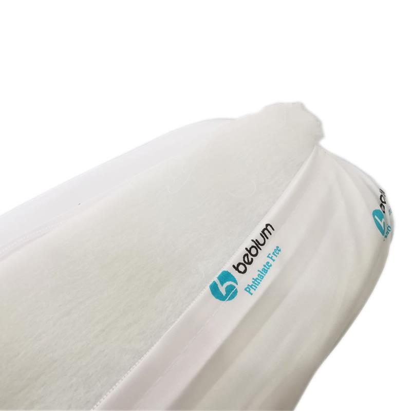 Beblum OekoTex Baby Cot Mattress (Assorted Sizes)