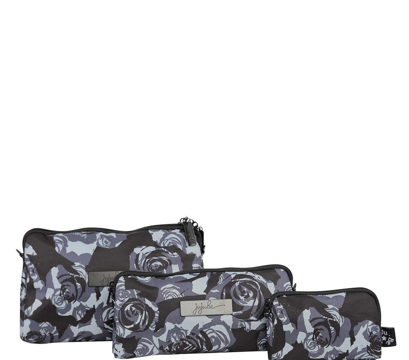 Jujube Be Set - Black Petals | Little Baby.