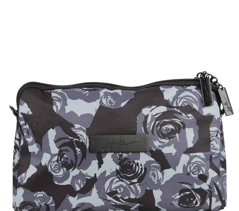 Jujube Be Set - Black Petals | Little Baby.