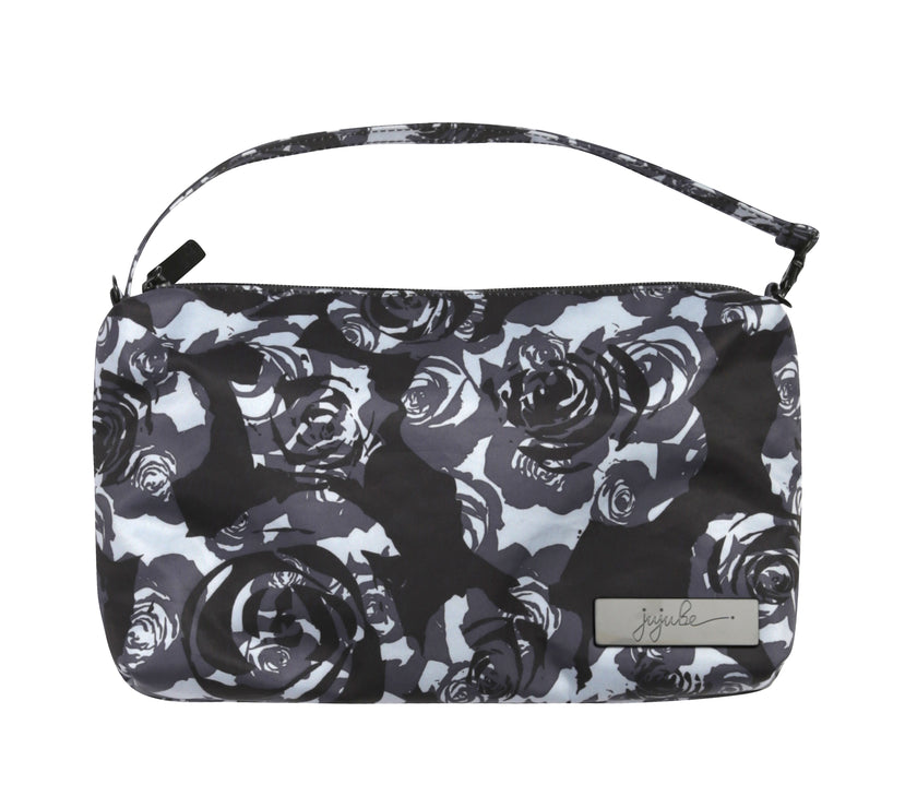 Jujube Be Quick - Black Petals | Little Baby.