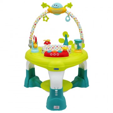 Lucky Baby Orbit Multi functional Activity Centre