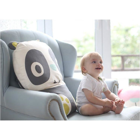 Ruco Organic Pillow  - Danny | Little Baby.