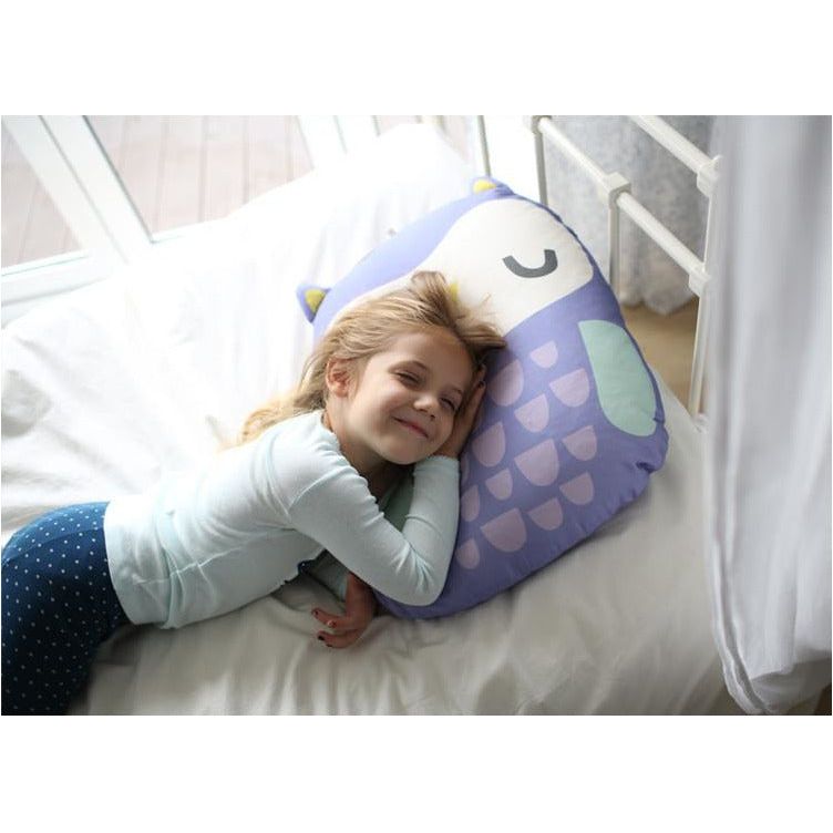 Ruco Organic Pillow  - Emma | Little Baby.