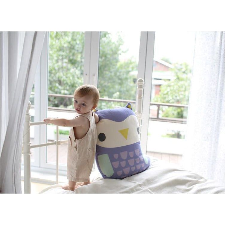 Ruco Organic Pillow  - Emma | Little Baby.