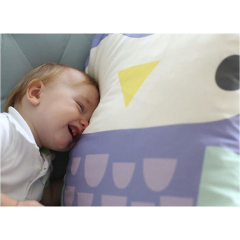 Ruco Organic Pillow  - Emma | Little Baby.