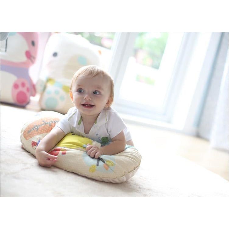 Ruco Organic Pillow  - Little Amber | Little Baby.