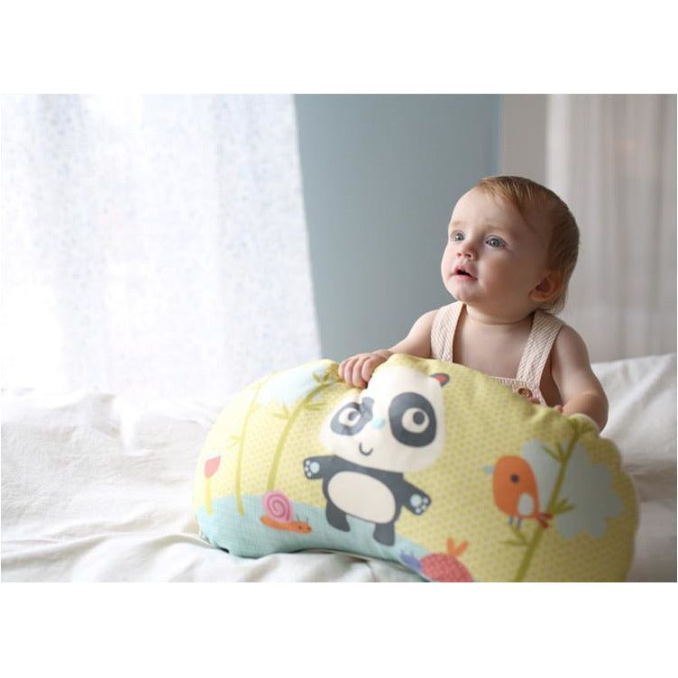 Ruco Organic Pillow  - Little Danny | Little Baby.