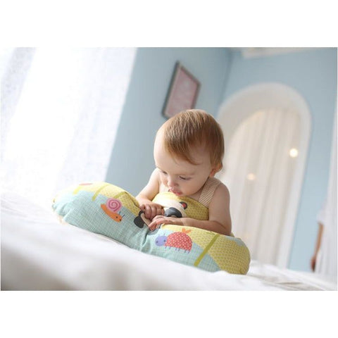 Ruco Organic Pillow  - Little Danny | Little Baby.