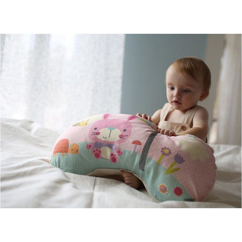 Ruco Organic Pillow  - Little Elloy | Little Baby.