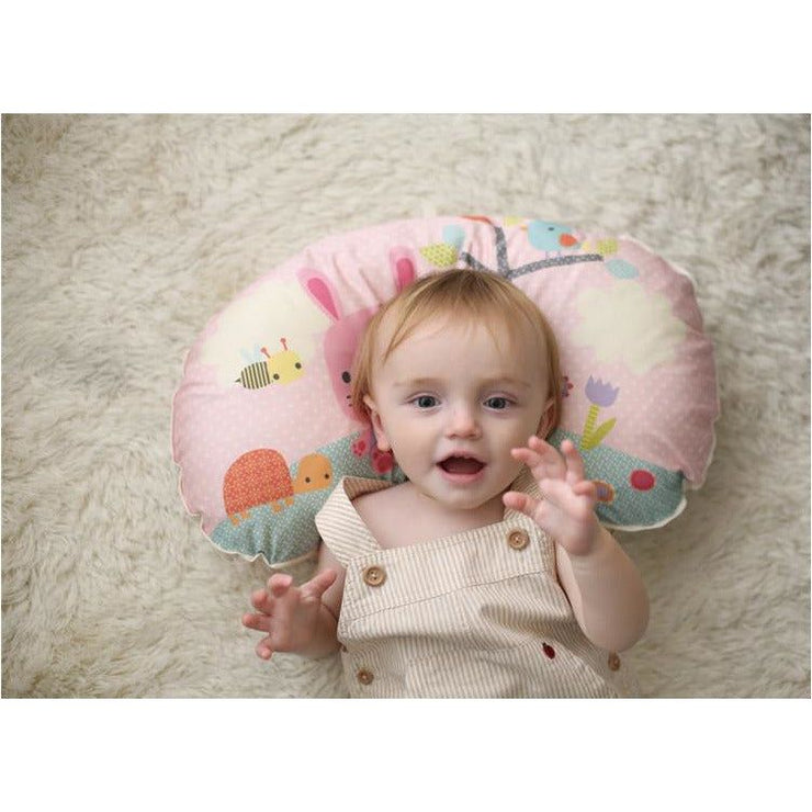 Ruco Organic Pillow  - Little Elloy | Little Baby.