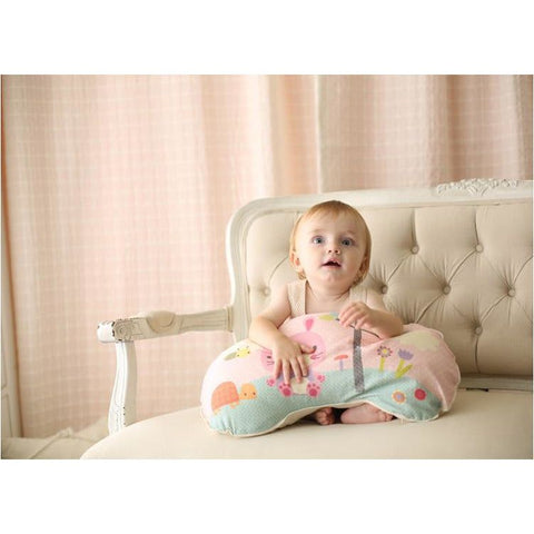 Ruco Organic Pillow  - Little Elloy | Little Baby.