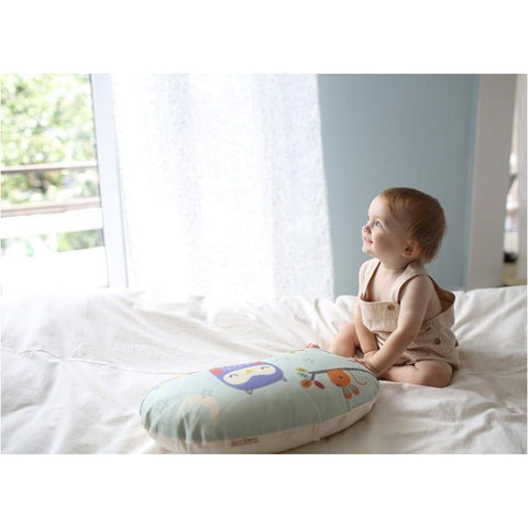 Ruco Organic Pillow  - Little Emma | Little Baby.