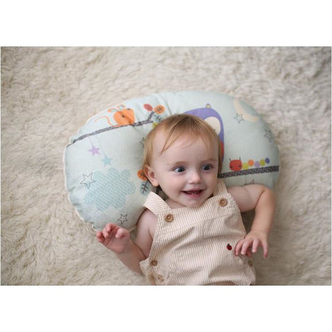 Ruco Organic Pillow  - Little Emma | Little Baby.