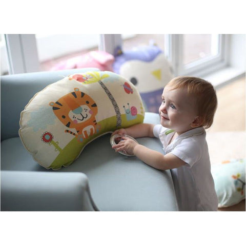 Ruco Organic Pillow  - Little Lonnie | Little Baby.