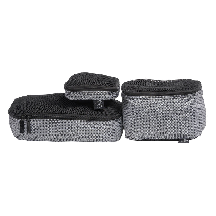 Jujube Be Organized - Black Matrix | Little Baby.