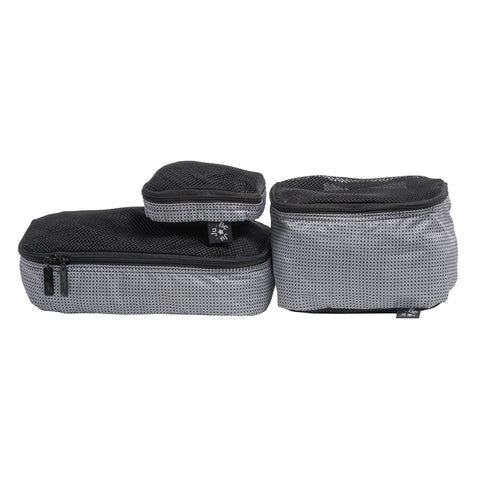 Jujube Be Organized - Black Matrix | Little Baby.