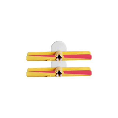 Oribel See-Saw tracks | Build your own Marble Run Or, Extend it! | Little Baby.