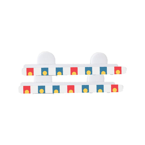Oribel Straight Tracks | Build your own Marble Run Or, Extend it! | Little Baby.